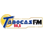 Logo of Rádio Tabocas FM android Application 